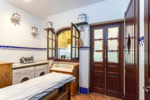 Villa Casa Flores Con Piscina Interior Climatizada