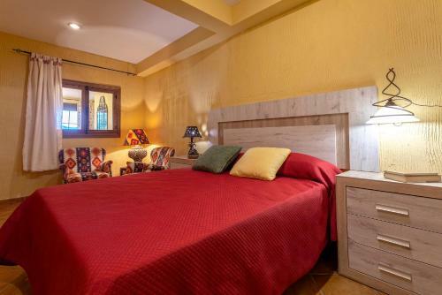 Villa Casa Flores Con Piscina Interior Climatizada