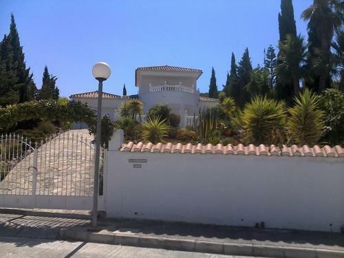 Apartamento Bella Vista