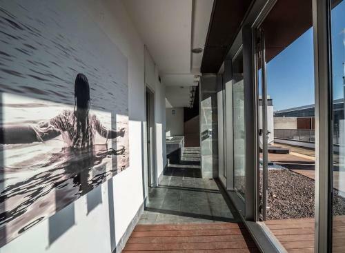 Apartamento Suite Loft With Spa Close To La Moraleja, Madrid