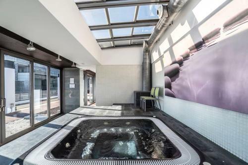 Apartamento Suite Loft With Spa Close To La Moraleja, Madrid