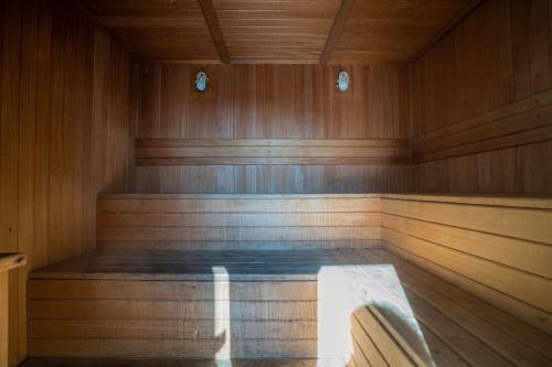 Apartamento Suite Loft With Spa Close To La Moraleja, Madrid