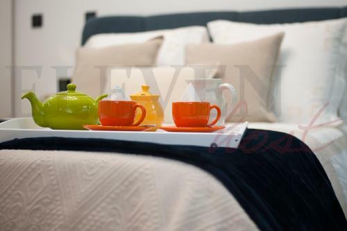 Apartamento Duplex Deluxe Madrid - Exclusive Location - Private Building - Eleven Host