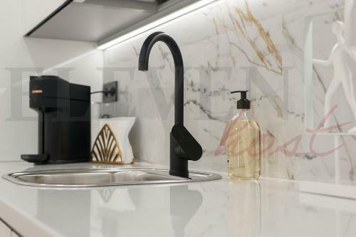 Apartamento Duplex Deluxe Madrid - Exclusive Location - Private Building - Eleven Host