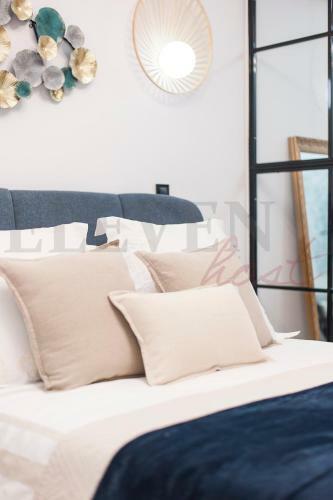 Apartamento Duplex Deluxe Madrid - Exclusive Location - Private Building - Eleven Host