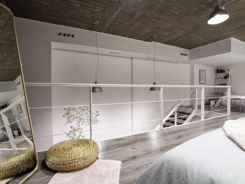 Apartamento Loft&spa Close To La Moraleja, Alcobendas, Madrid