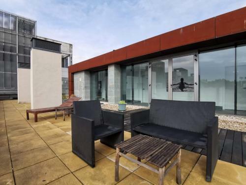 Apartamento Loft&spa Close To La Moraleja, Alcobendas, Madrid