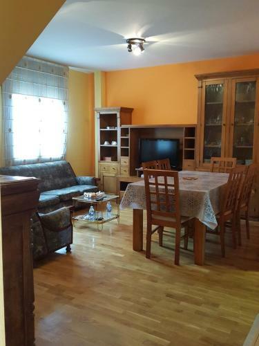 Apartamento Babia