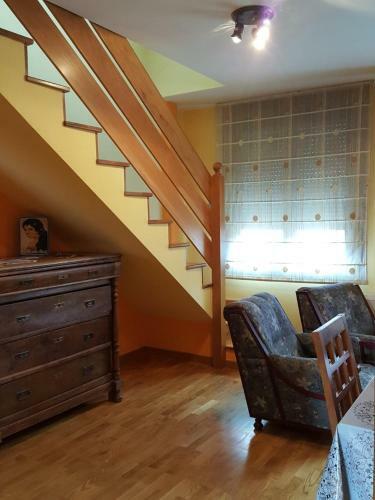 Apartamento Babia