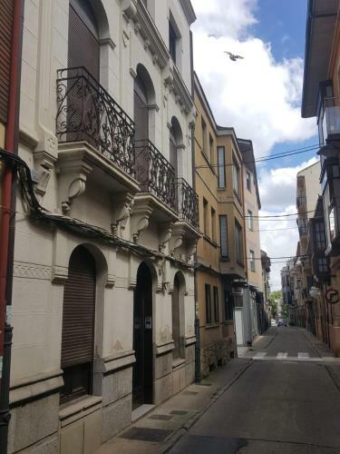 Apartamento Babia
