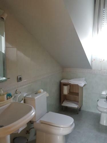Apartamento Babia