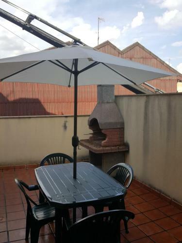 Apartamento Babia