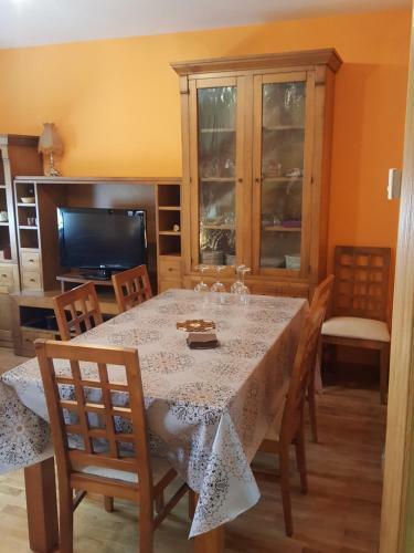 Apartamento Babia