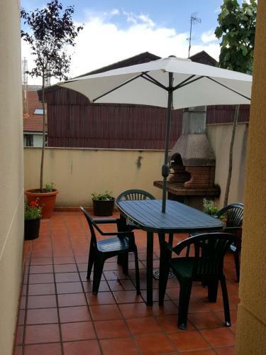 Apartamento Babia