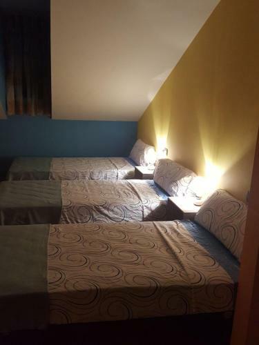 Apartamento Babia