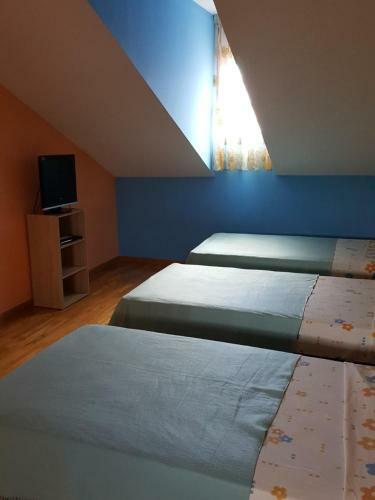 Apartamento Babia
