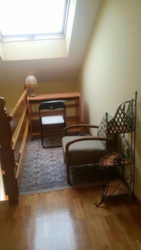 Apartamento Babia