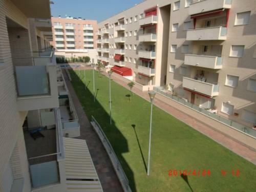 Santa Clotilde Apartment