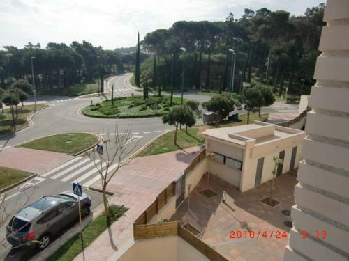Santa Clotilde Apartment