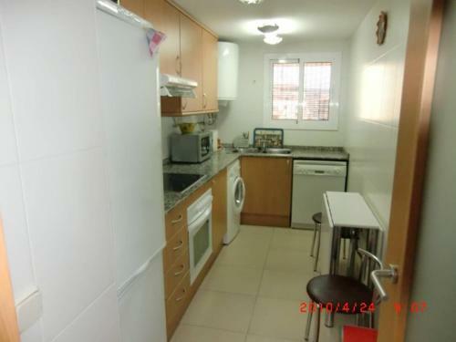 Santa Clotilde Apartment