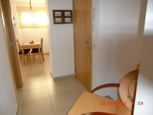 Santa Clotilde Apartment