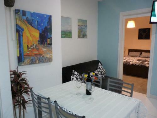 Day Ok Beach Apartment