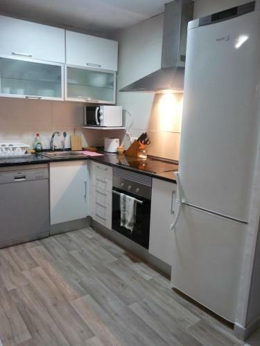 Day Ok Beach Apartment