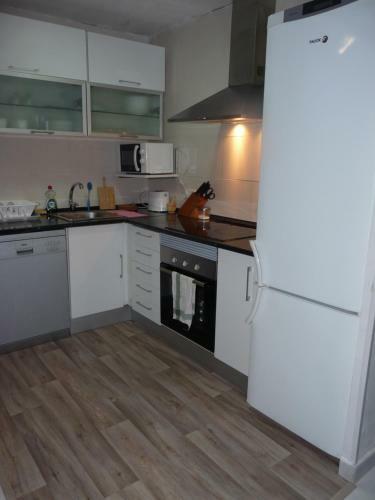 Day Ok Beach Apartment
