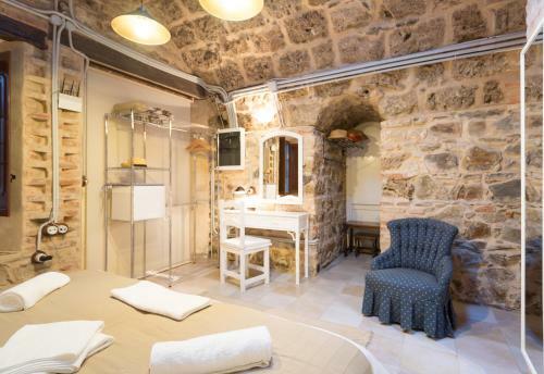 Apartamento Villa Amalia Suites Malaga