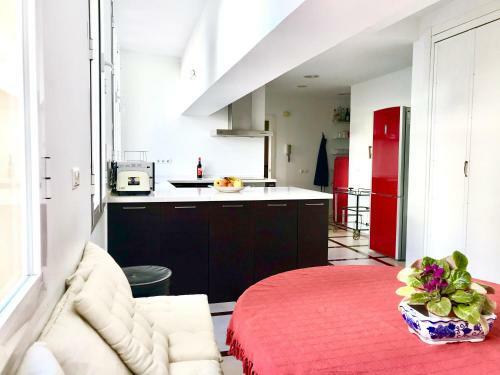Apartamento Casa R7