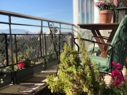 Apartamento Casa R7