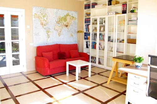 Apartamento Casa R7