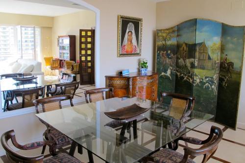 Apartamento Casa R7