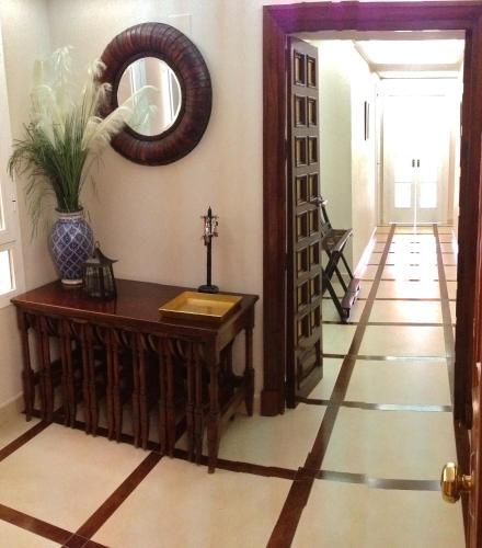 Apartamento Casa R7