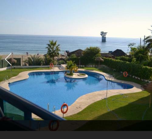 Apartamento First Beach Line