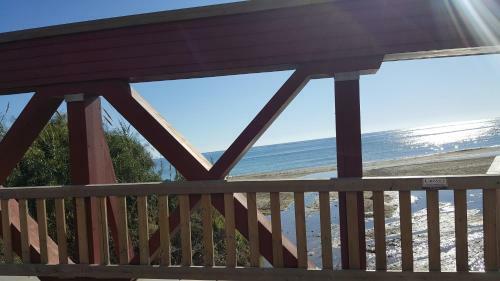 Apartamento First Beach Line
