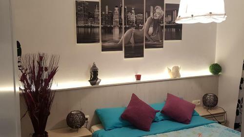 Apartamento First Beach Line
