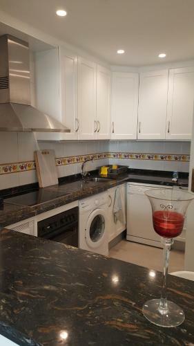 Apartamento First Beach Line