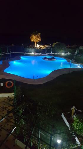 Apartamento First Beach Line