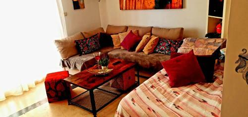 Apartamento First Beach Line