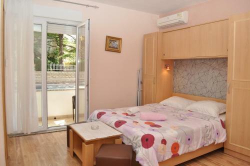 Hostal Villa David