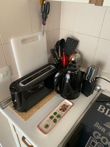 Apartamento Ial1023 Studio Pour 4p A 2 Pas de La Plage Salatar