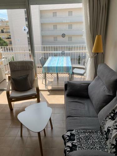 Apartamento Ial1023 Studio Pour 4p A 2 Pas de La Plage Salatar