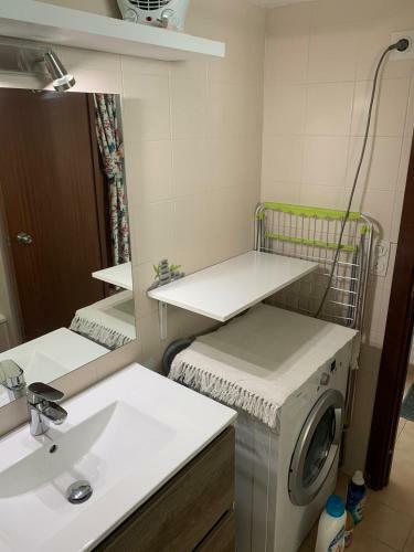 Apartamento Ial1023 Studio Pour 4p A 2 Pas de La Plage Salatar
