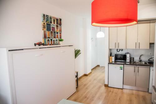 Fibes Apart Loft By Valcambre
