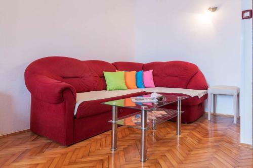 Apartment Dendy