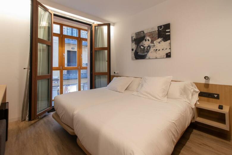 Hotel Cortabitarte
