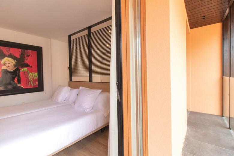 Hotel Cortabitarte