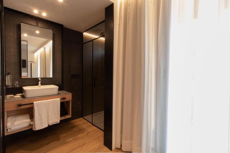 Hotel Cortabitarte