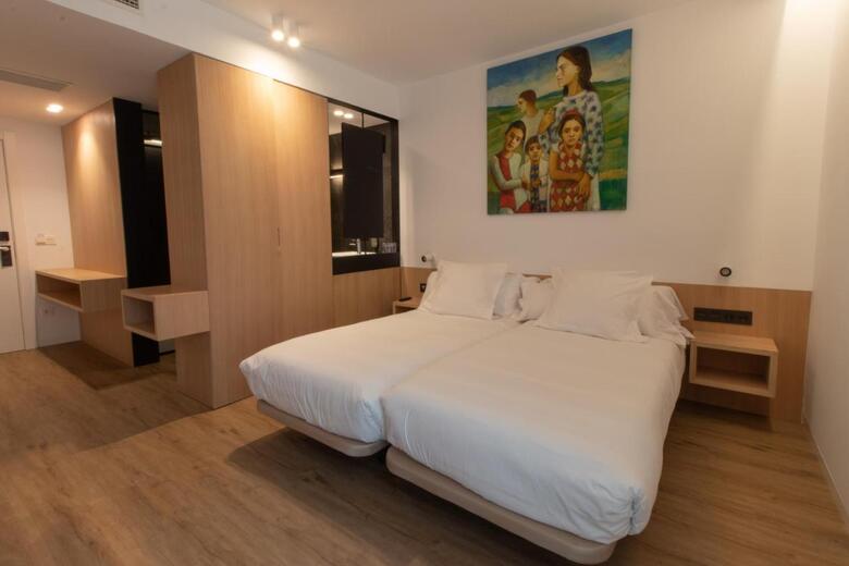 Hotel Cortabitarte